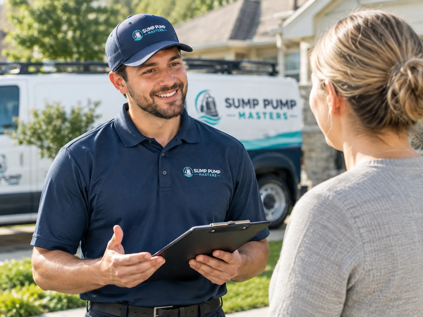 Sump Pump Repair Butternut, WI FAQs